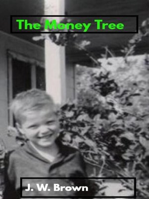 cover image of The Money Tree